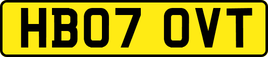 HB07OVT