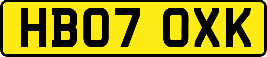 HB07OXK