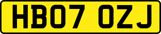 HB07OZJ