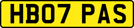 HB07PAS
