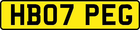 HB07PEG