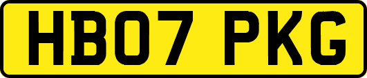 HB07PKG