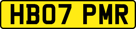 HB07PMR
