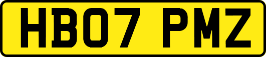 HB07PMZ