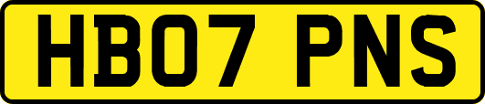 HB07PNS