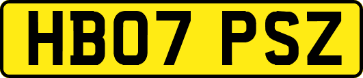 HB07PSZ
