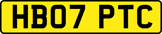 HB07PTC