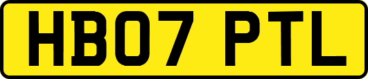 HB07PTL