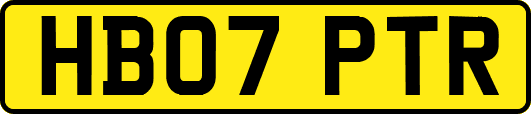 HB07PTR