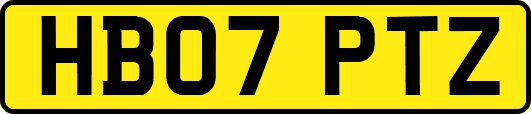 HB07PTZ
