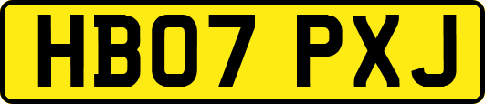 HB07PXJ