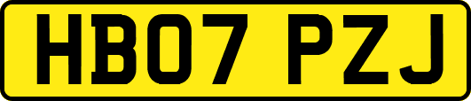 HB07PZJ