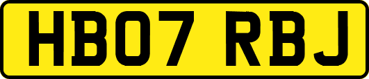 HB07RBJ