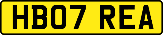 HB07REA