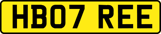 HB07REE