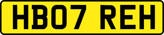HB07REH