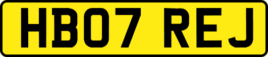 HB07REJ