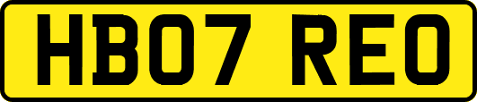 HB07REO
