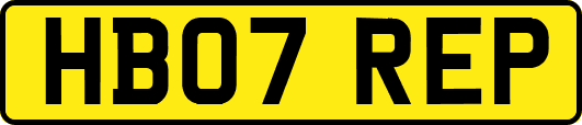 HB07REP