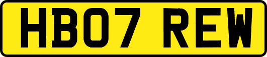 HB07REW