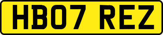 HB07REZ