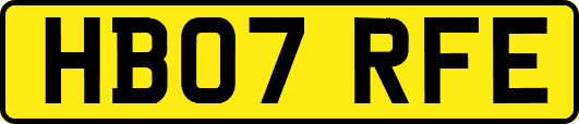 HB07RFE