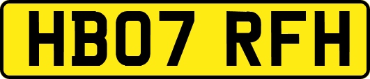 HB07RFH