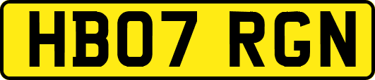 HB07RGN