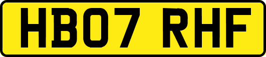 HB07RHF