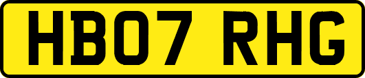 HB07RHG