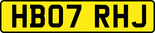 HB07RHJ