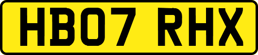 HB07RHX
