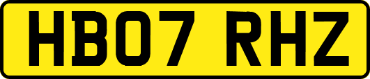 HB07RHZ