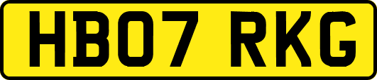 HB07RKG