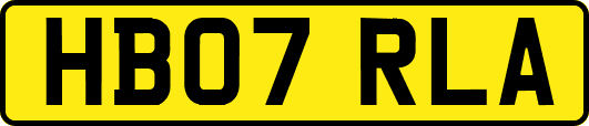 HB07RLA