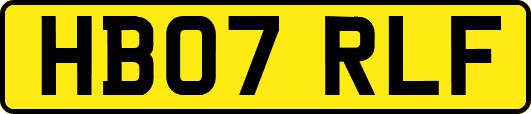 HB07RLF