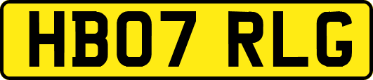 HB07RLG