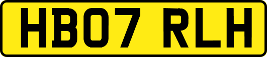 HB07RLH