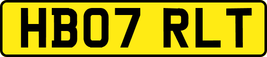 HB07RLT