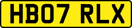 HB07RLX