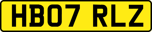 HB07RLZ
