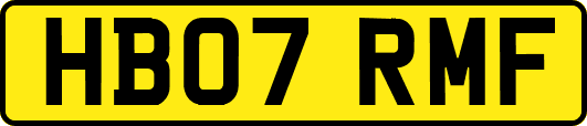 HB07RMF
