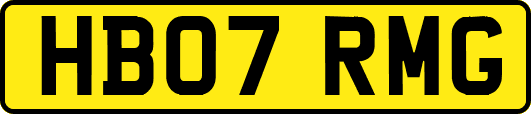 HB07RMG