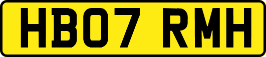 HB07RMH