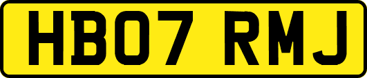 HB07RMJ