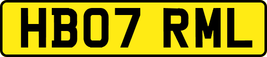 HB07RML