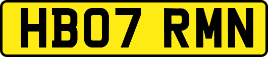 HB07RMN