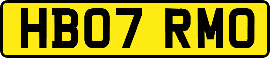 HB07RMO