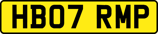 HB07RMP
