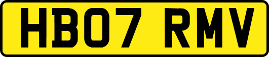 HB07RMV